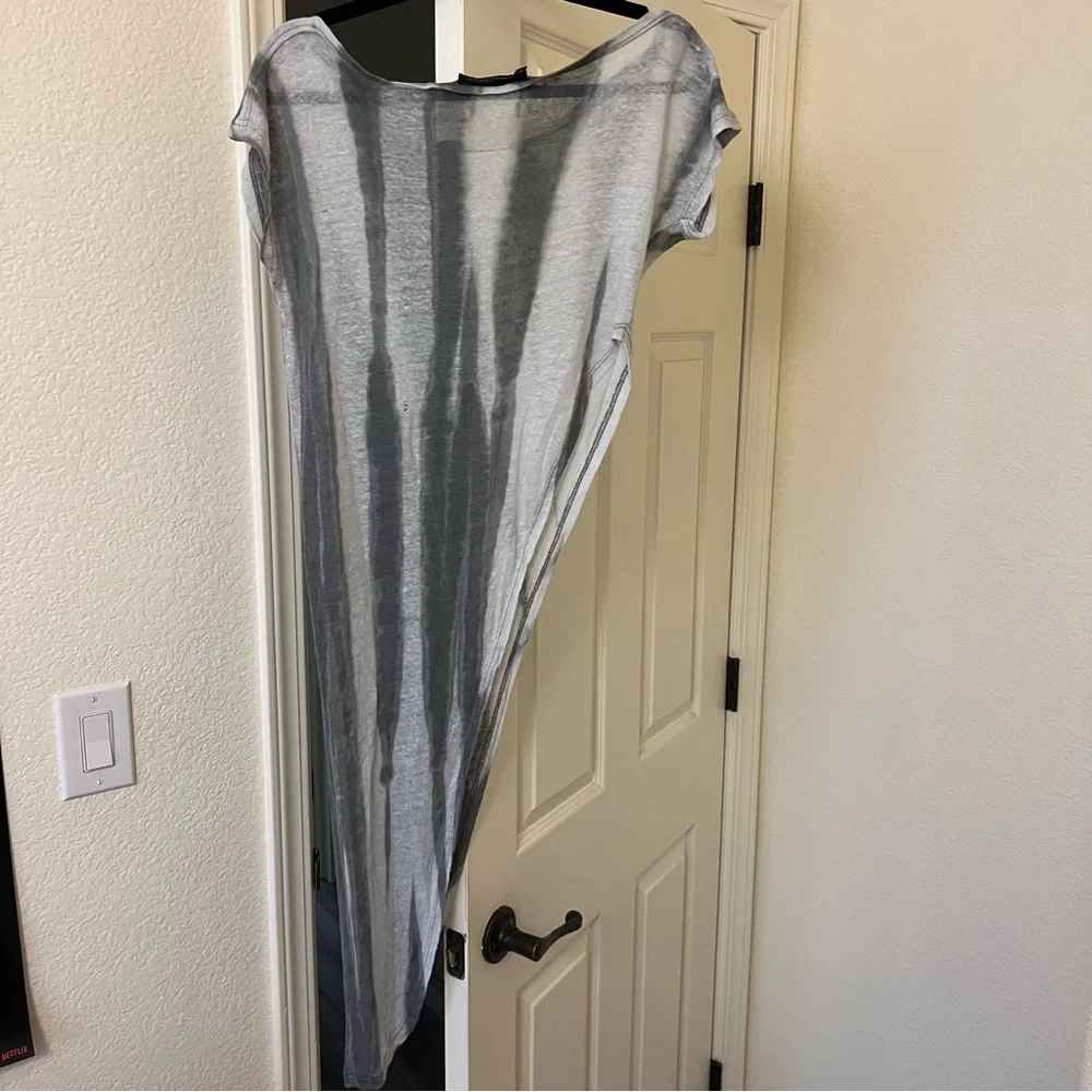 Elsewhere Asymmetrical Top - Picture 5 of 5